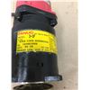 Image 3 : FANUC A06B-0369-B355#0002 AC SERVO MOTOR