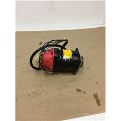 FANUC A06B-0367-B355#0002 AC SERVO MOTOR