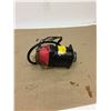 Image 1 : FANUC A06B-0367-B355#0002 AC SERVO MOTOR