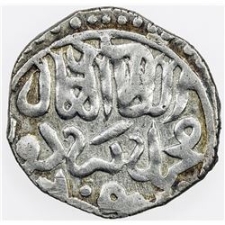GOLDEN HORDE: Birdi Beg, 1357-1360, AR dirham (1.52g),