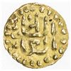 Image 2 : INDONESIA: ACEH: Salah al-Din, 1530-ca1537/9, AV kupang (0.62g), ND. VF-EF