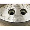Image 2 : KITAGAWA B-210 10" CHUCK 3" INNER DIAMETER