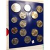 Image 2 : 2013 P United States Mint Uncirculated Coin Set in Original Package