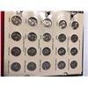 Image 5 : 1999 to 2003 Book 1 80 Total Complete 50 State Quarters Including All Silver Proofs