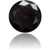 Image 1 : Extremely Rare BLACK DIAMOND .01pt-.02pt Gemstone