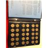 Image 1 : BEAUTIFUL 1938 to 1999 S Complete Jefferson Nickel Collection Including Proofs