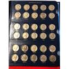 Image 2 : BEAUTIFUL 1938 to 1999 S Complete Jefferson Nickel Collection Including Proofs