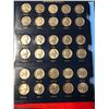 Image 3 : BEAUTIFUL 1938 to 1999 S Complete Jefferson Nickel Collection Including Proofs