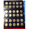 Image 4 : BEAUTIFUL 1938 to 1999 S Complete Jefferson Nickel Collection Including Proofs