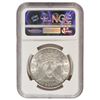 Image 2 : 1900 $1 Morgan Silver Dollar Coin NGC MS65