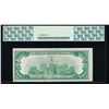 Image 2 : 1928 $100 Gold Certificate PCGS 55