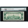 Image 2 : 1950C $50 Kansas City Federal Reserve Note PMG 66EPQ