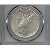 Image 2 : 1928 $1 Peace Silver Dollar Coin PCGS AU58