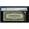Image 2 : 1934 $1000 New York Federal Reserve Note PMG 10NET
