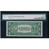 Image 2 : 1935A $1 Hawaii Silver Certificate PMG 66EPQ