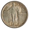 Image 1 : 1917 Standing Liberty Quarter Coin