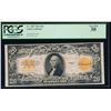 Image 1 : 1922 $20 Gold Certificate PCGS 30