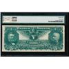 Image 2 : 1896 $5 Silver Certificate PMG 25
