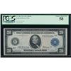 Image 1 : 1914 $20 Atlanta Federal Reserve Note PCGS 58