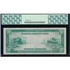 Image 2 : 1914 $20 Atlanta Federal Reserve Note PCGS 58