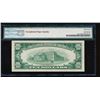 Image 2 : 1950A $10 Cleveland Federal Reserve Note PMG 67EPQ