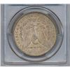 Image 2 : 1893 $1 Morgan Silver Dollar Coin PCGS AU55