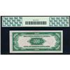 Image 2 : 1934 $500 San Francisco Federal Reserve Note PCGS 58