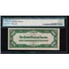 Image 2 : 1934 $1000 St Louis Federal Reserve Note PMG 55