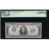 Image 1 : 1934A $500 Atlanta Federal Reserve Note PCGS 53PPQ