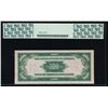 Image 2 : 1934A $500 Atlanta Federal Reserve Note PCGS 53PPQ