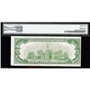 Image 2 : 1928 $100 Gold Certificate PMG 35