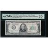 Image 1 : 1934 $500 Chicago Federal Reserve Note PMG 35