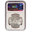 Image 2 : 1883-O $1 Morgan Silver Dollar Coin NGC MS64