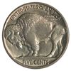 Image 2 : 1929 Buffalo Nickel Coin