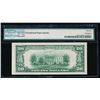 Image 2 : 1934C $20 Cleveland Federal Reserve Note PMG 66EPQ
