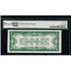 Image 2 : 1928A $1 Silver Certificate PMG 66EPQ