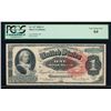 Image 1 : 1886 $1 Martha Washington Silver Certificate PCGS 64