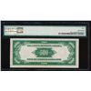 Image 2 : 1934 $500 Chicago Federal Reserve Note PMG 50