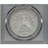 Image 2 : 1890-CC $1 Morgan Silver Dollar Coin PCGS VF35