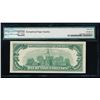 Image 2 : 1950C $100 Kansas City Federal Reserve Note PMG 65EPQ