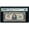 Image 1 : 1934A $500 Philadelphia Federal Reserve Note PMG 30