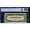 Image 2 : 1934A $1000 Chicago Federal Reserve Note PCGS 20
