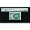 Image 2 : 10 Cent Fifth Issue Fractional Note PMG 64EPQ