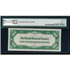 Image 2 : 1934 $1000 Chicago Federal Reserve Note PMG 65EPQ