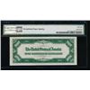 Image 2 : 1934 $1000 Chicago Federal Reserve Note PMG 55EPQ