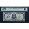 Image 1 : 1934A $1000 Chicago Federal Reserve Note PMG 40EPQ
