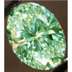 7.40ct Moissanite Gemstone