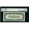 Image 2 : 1934 $1000 Chicago Federal Reserve Note PMG 35