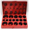 Image 1 : UNIVERSAL SERIES O-RING ASSORTMENT