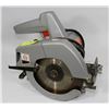 Image 1 : BLACK & DECKER CIRCULAR SAW.